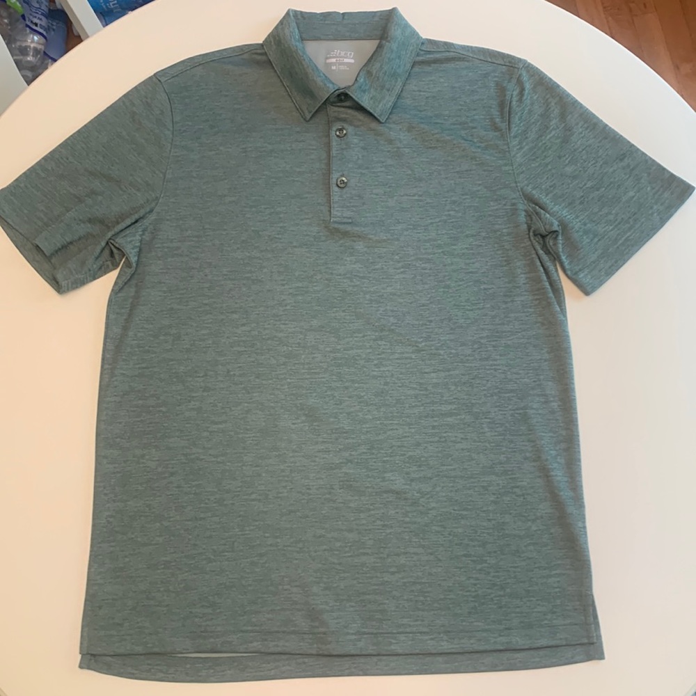 BCG Golf Polo